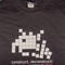 T-Shirt "ChaosBBQ 2010 — construct, deconstruct"